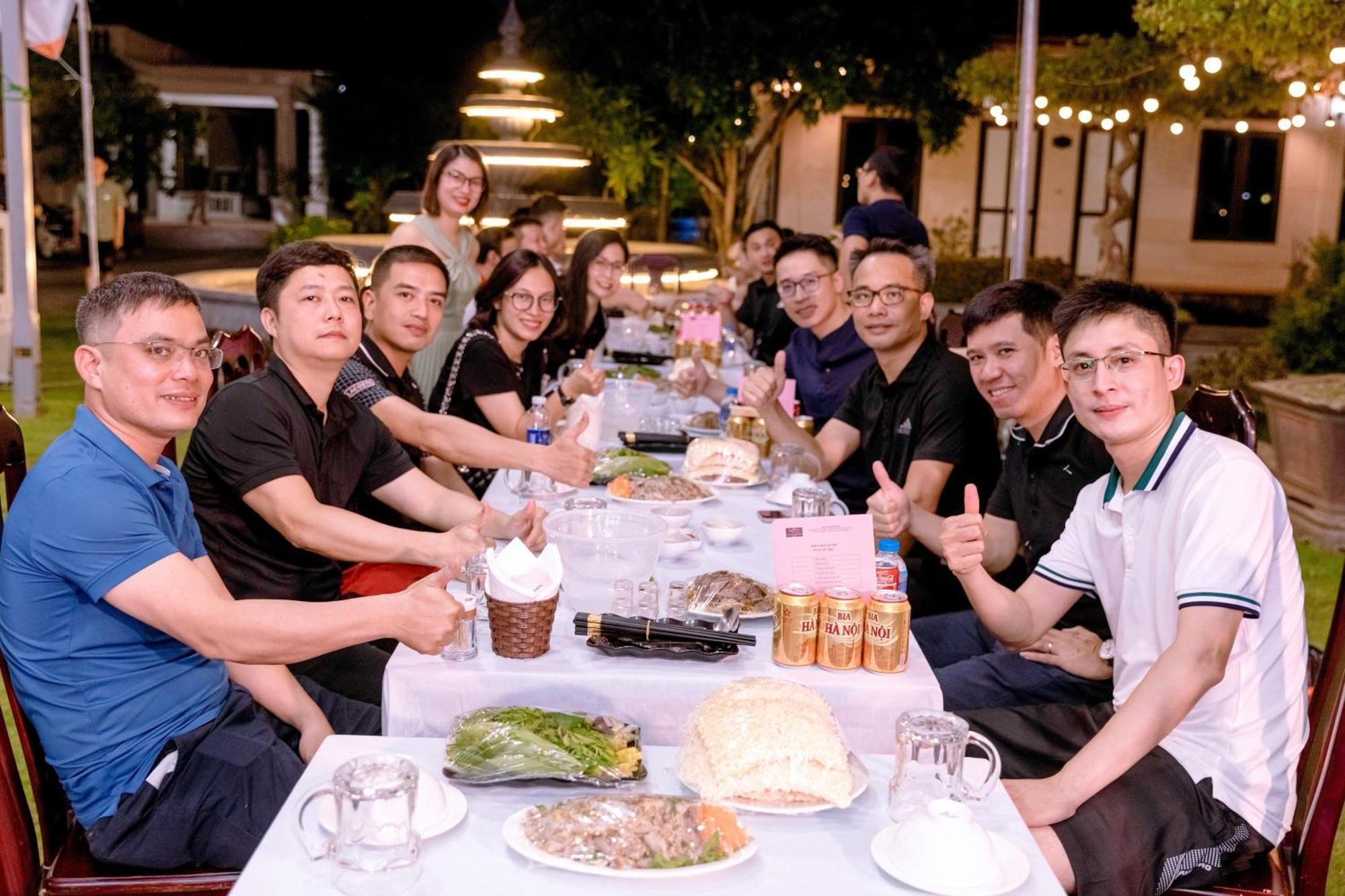 Hoa Lu Garden Resort Ninh Binh Bagian luar foto