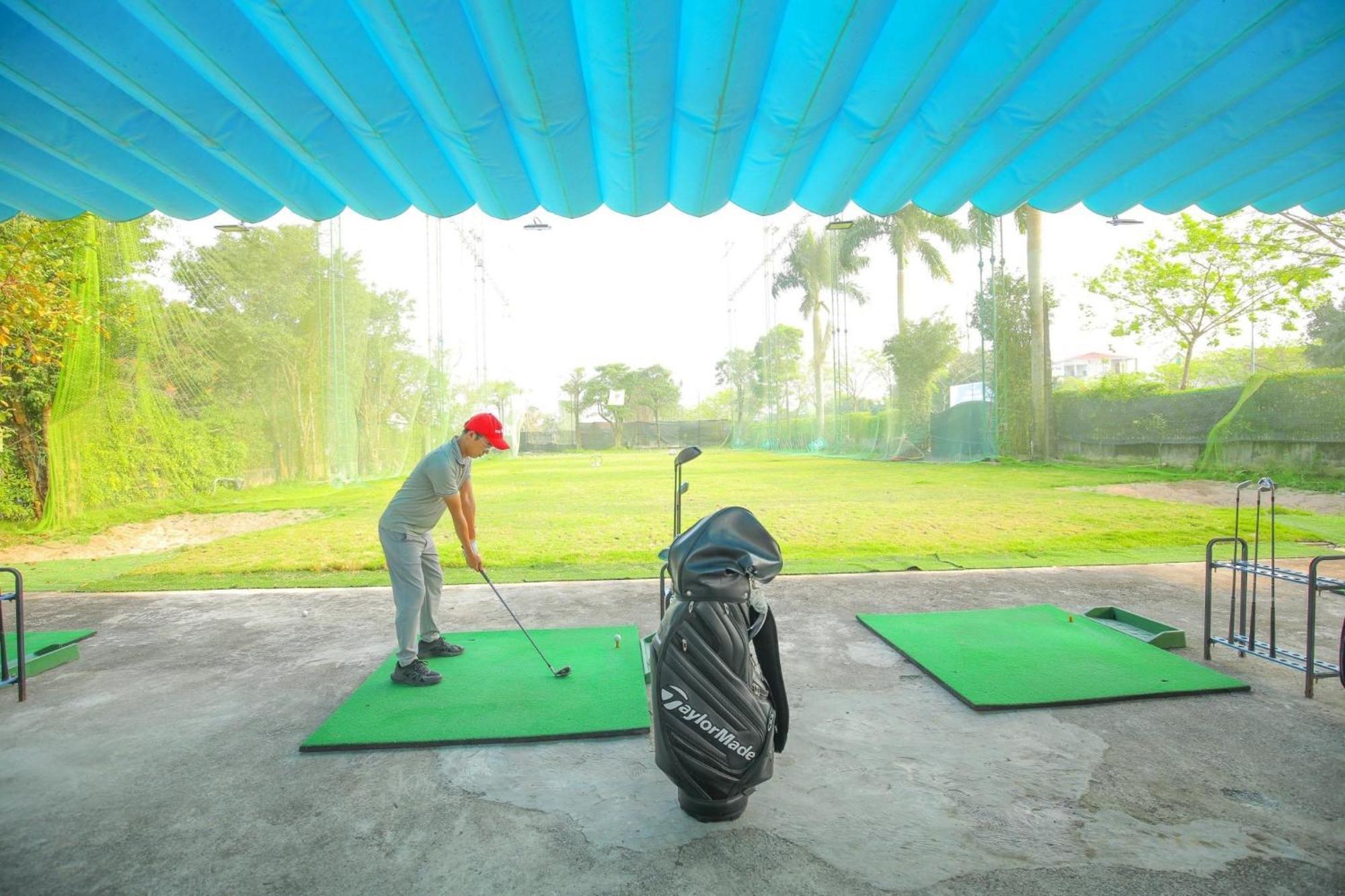 Hoa Lu Garden Resort Ninh Binh Bagian luar foto