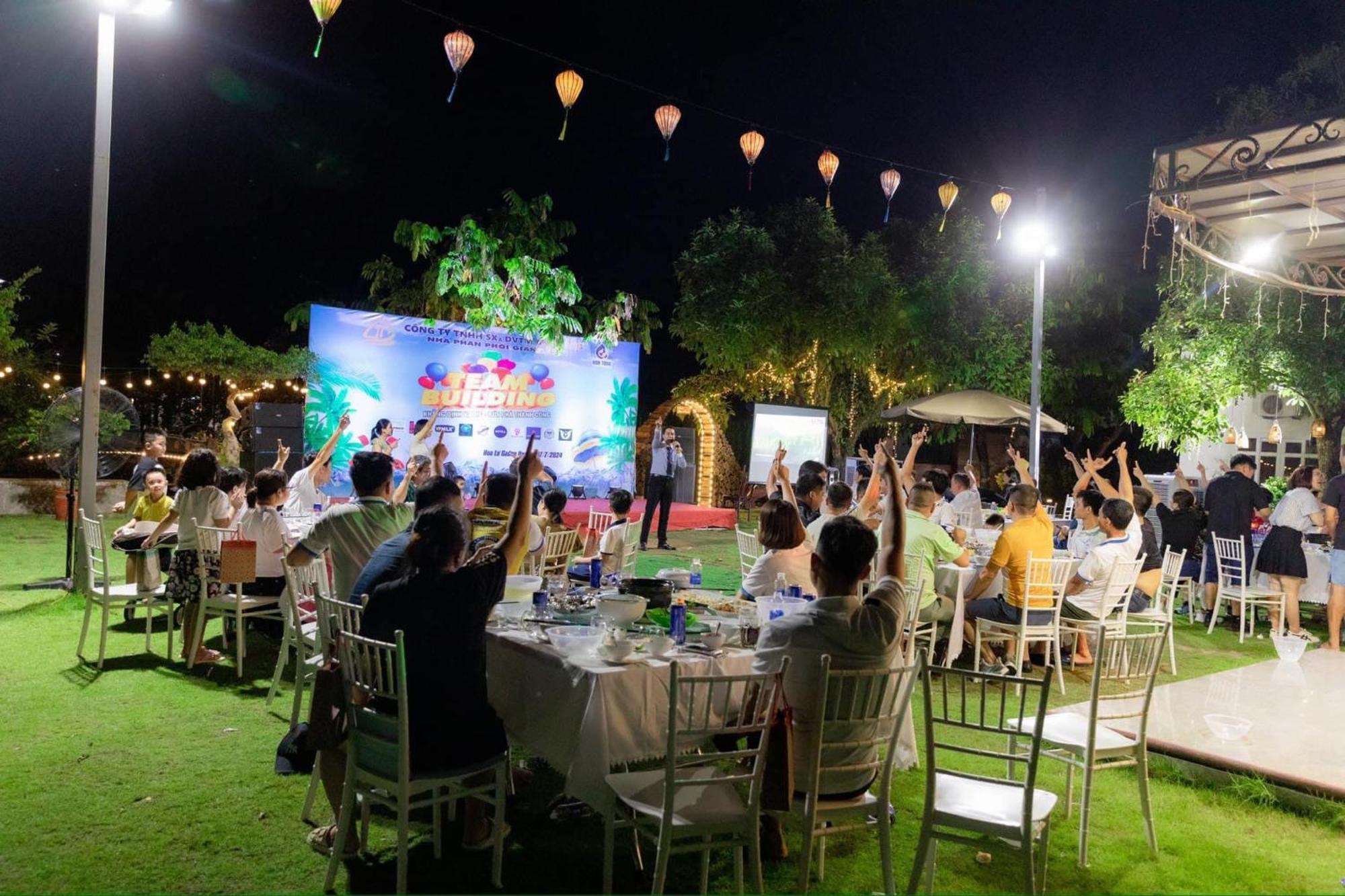 Hoa Lu Garden Resort Ninh Binh Bagian luar foto