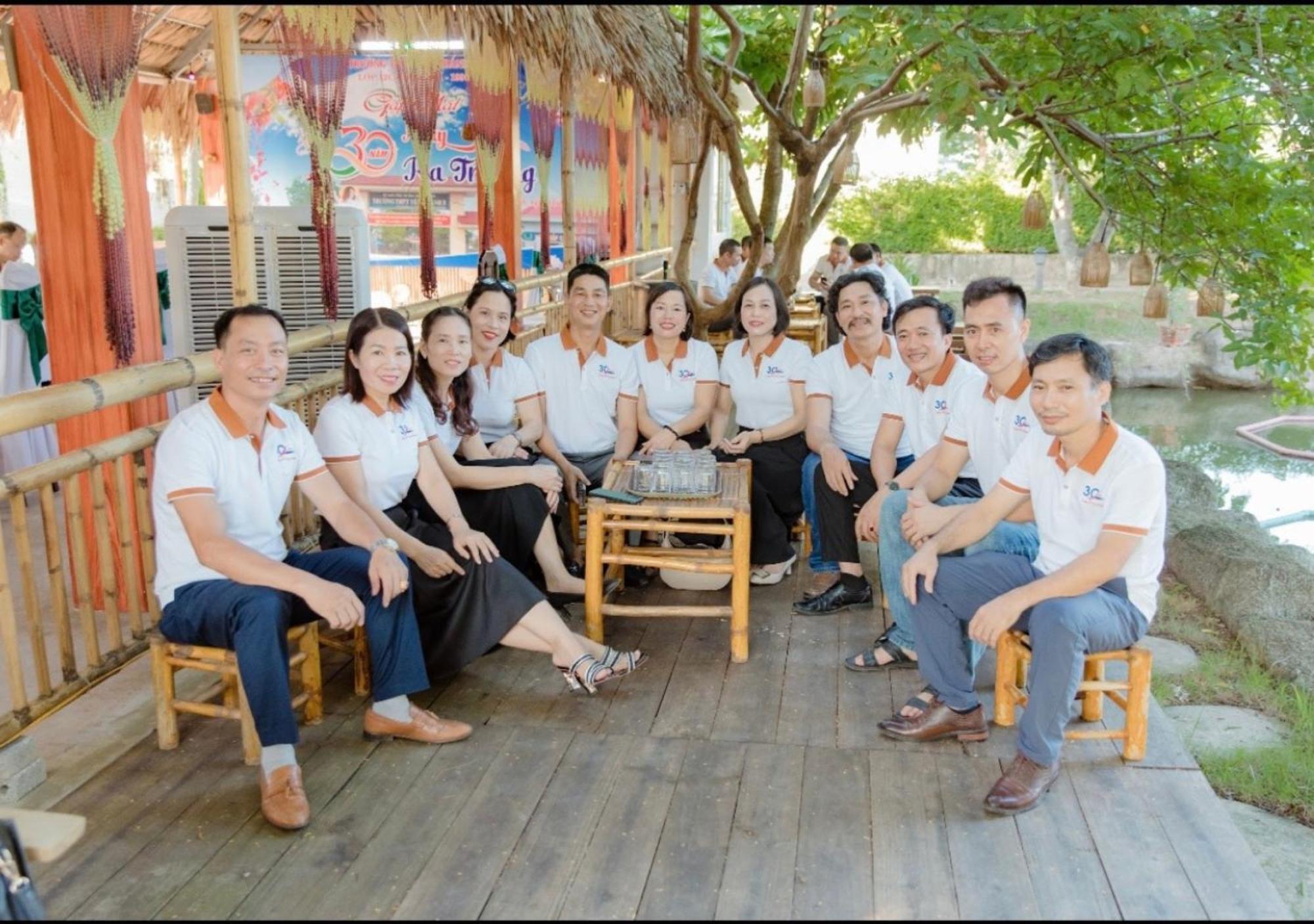 Hoa Lu Garden Resort Ninh Binh Bagian luar foto