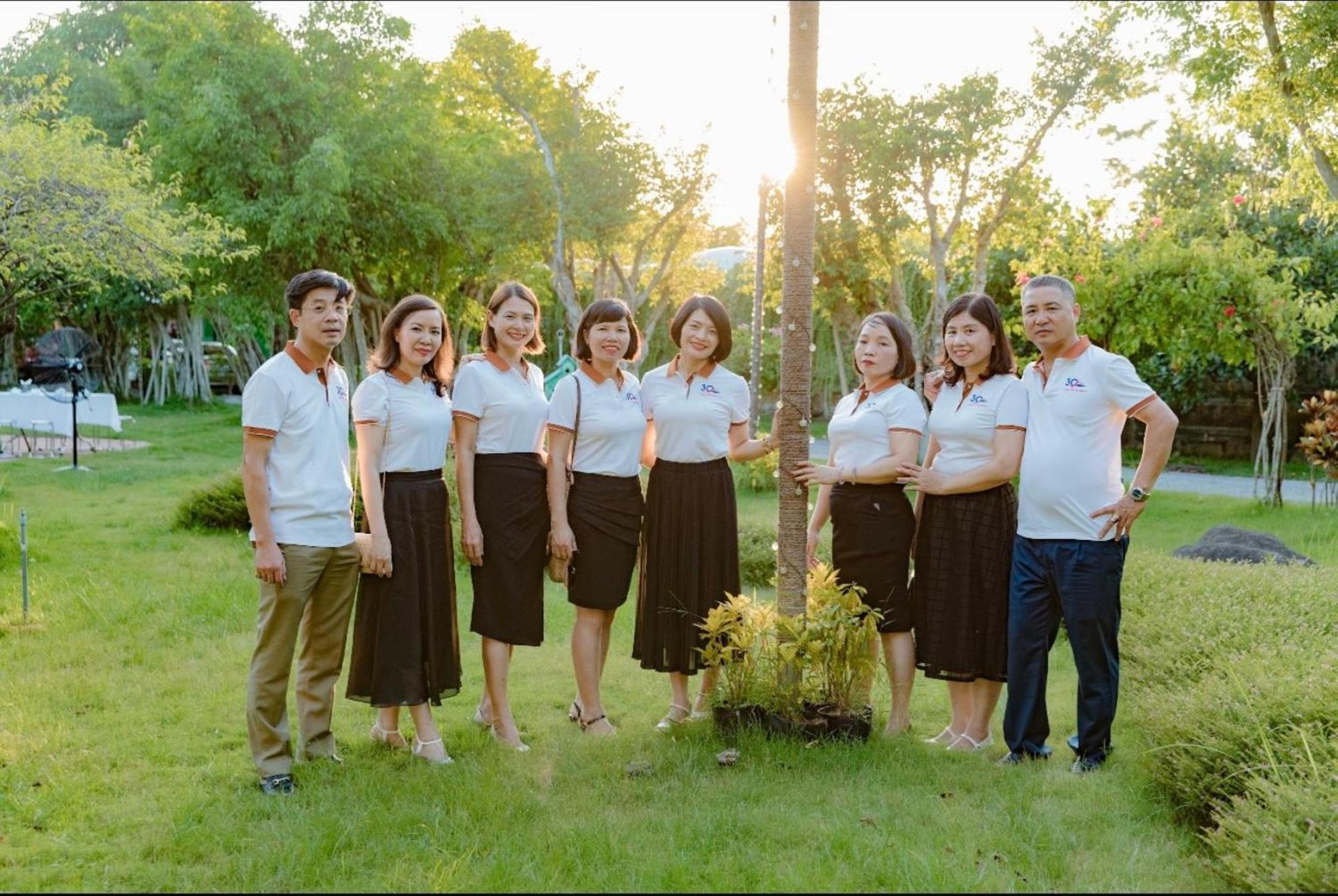 Hoa Lu Garden Resort Ninh Binh Bagian luar foto