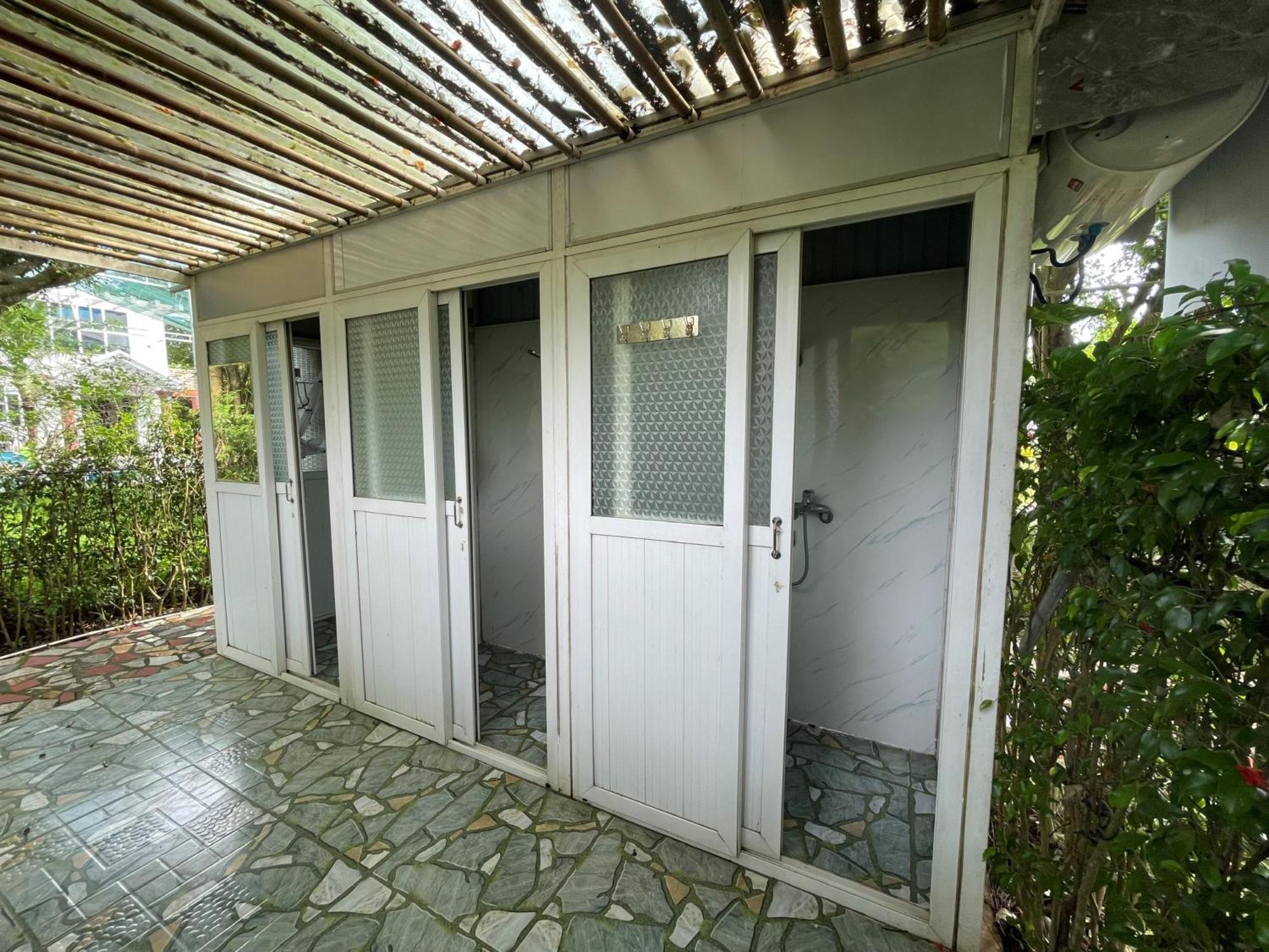 Hoa Lu Garden Resort Ninh Binh Bagian luar foto