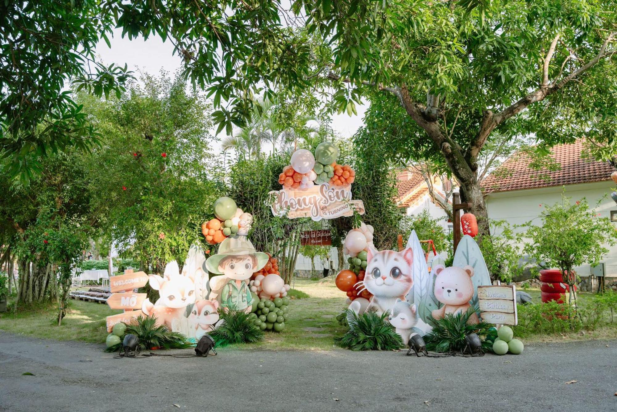 Hoa Lu Garden Resort Ninh Binh Bagian luar foto